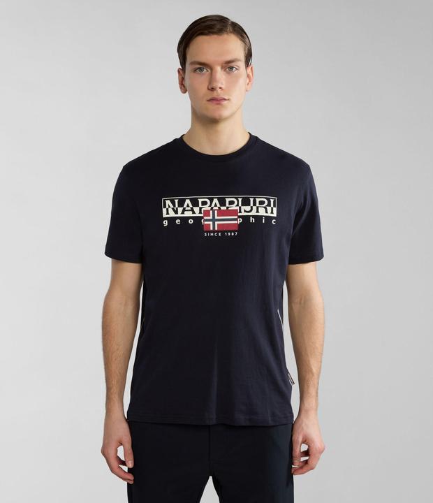 Actual product image Napapijri Aylmer (XL)