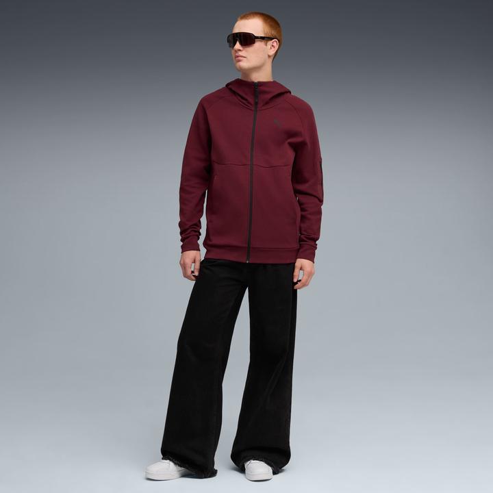 Image du produit Puma Sweat à capuche PUMATECH FZ (M)