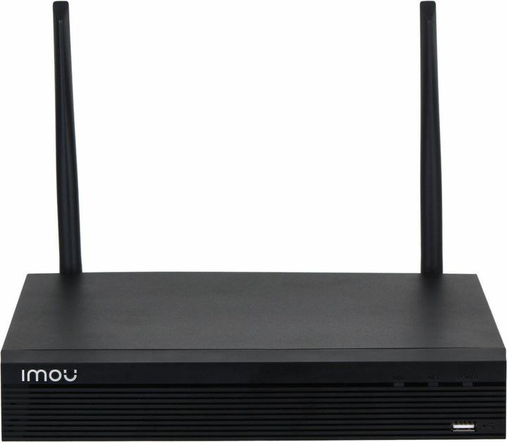 Produktbild Imou NVR1104HS-W-S2 (Netzwerk Videorecorder (NVR))