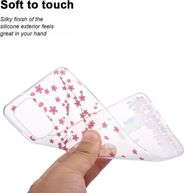 Image du produit MU Style Étui souple Image Série Plastique (Samsung Galaxy S20+)