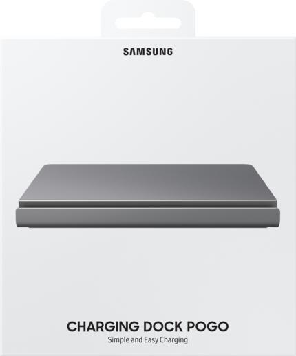 Actual product image Samsung Charging Dock Galaxy Tab S5e and Tab S6