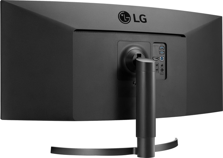 Productafbeelding LG 34WL85C-B (3440 x 1440 pixels, 34")