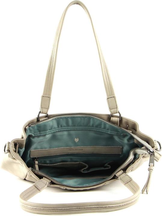 Produktbild FredsBruder All Day Collection Midnight Shoulder Bag