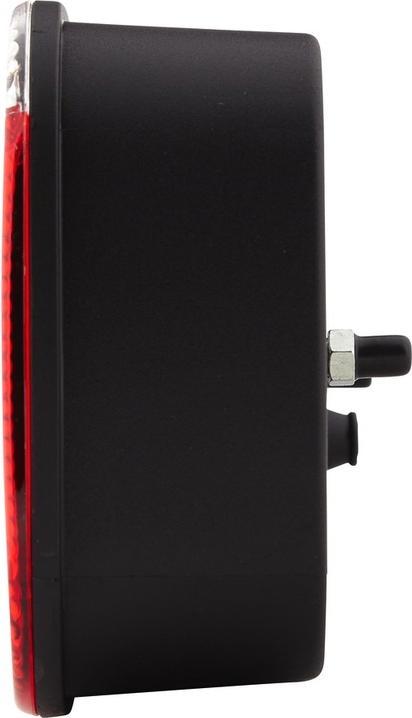 Actual product image Hella Rear light left bulb technology for HYMER