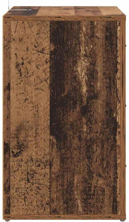 Immagine prodotto vidaXL Nachttisch (50 x 36 x 60 cm)