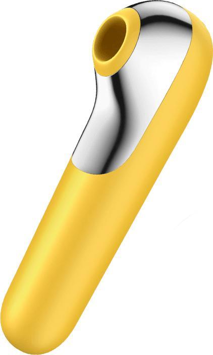 Produktbild Satisfyer Dual Love Air Pulse Vibrator