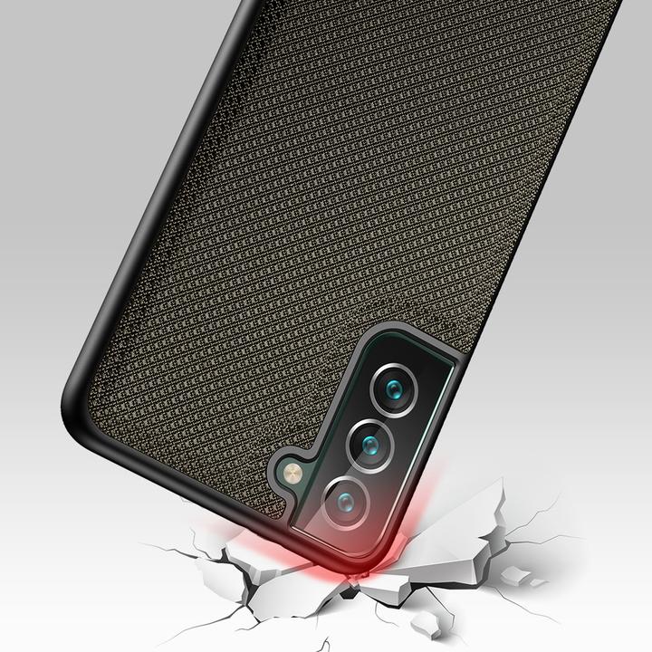 Actual product image Dux Ducis Fino Series Hardcase Cover (Samsung Galaxy S22+)