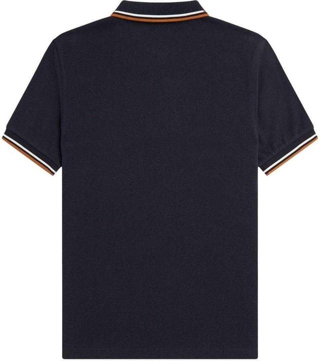 Produktbild Fred Perry Poloshirt (XS)