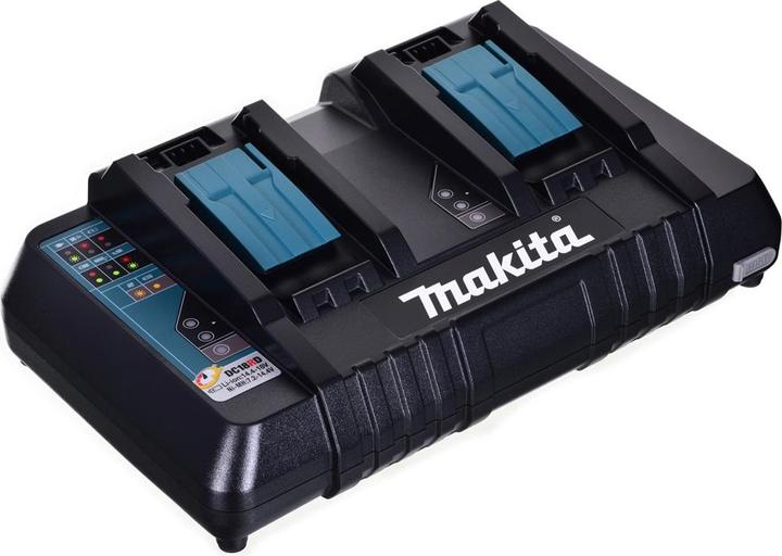 Actual product image Makita DGA900PT2 (230 mm)