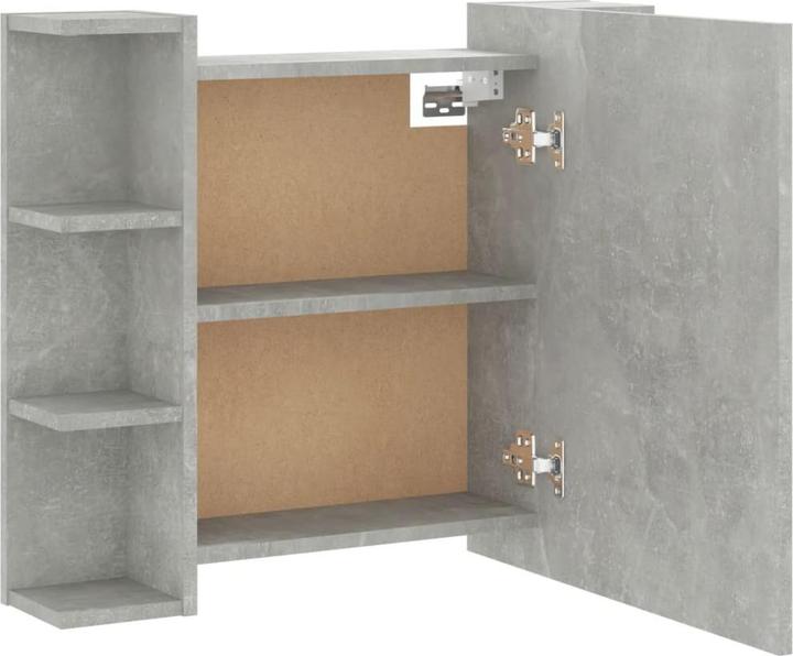 Immagine prodotto vidaXL Rouven (70 x 16,5 x 60 cm)