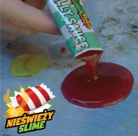 Produktbild Cobi Terror Fried. Ohydny box