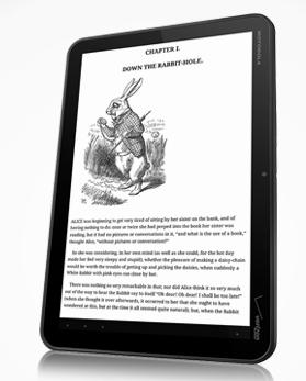 Produktbild Motorola Xoom (3G, Schwarz, Black)