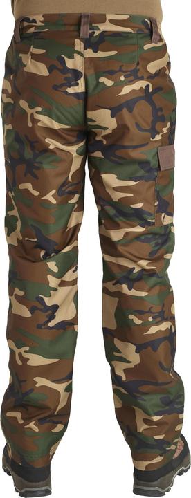 Produktbild Solognac CAMO 100 (3XL)