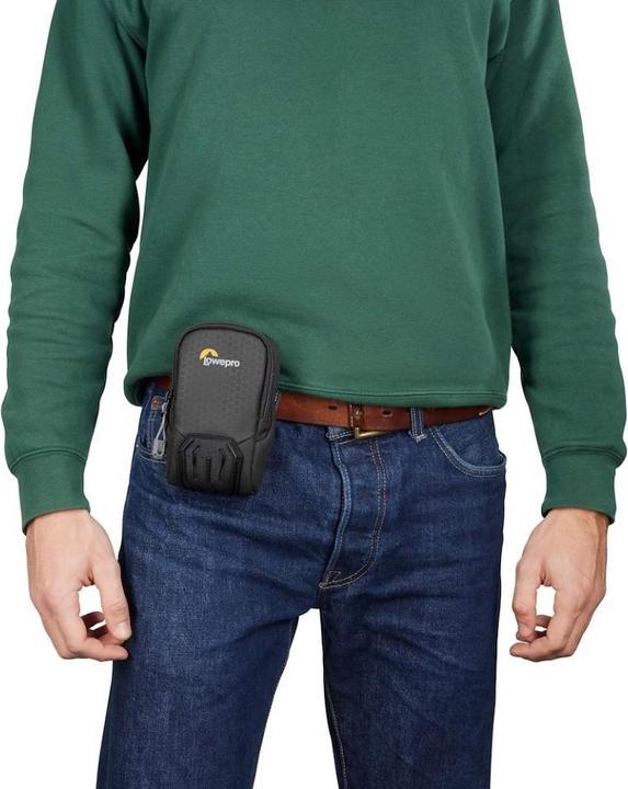Produktbild Lowepro Adventura CS 20 III (Kamera Schultertasche, 0.40 l)