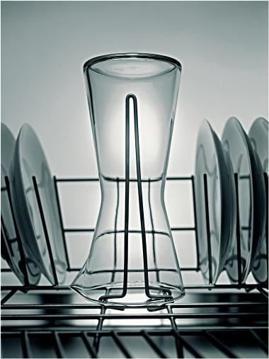 Actual product image Neff Z7870X0 Rinsing aid set