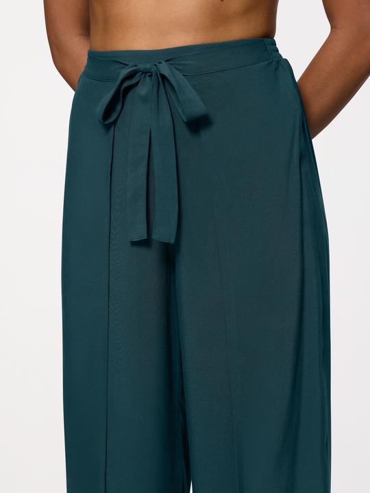 Actual product image Triumph Stoffhose Beach MyWear Pareo Trousers (48)