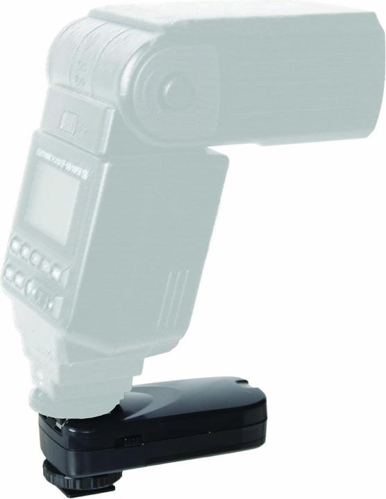 Actual product image Hähnel radio remote release Combi TF Nikon