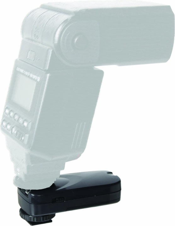 Produktbild Hähnel Funkfernauslöser Combi TF Nikon