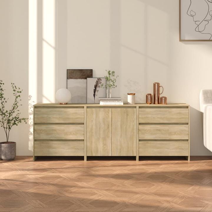Produktbild vidaXL Sideboard (70 x 40 x 75 cm)