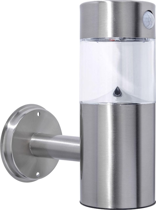 Produktbild Childhome 4er-Set LED-Wandleuchte, solarbetrieben mit Bewegungsmelder, IP44 Aussenleuchte (100 lm, IP44)