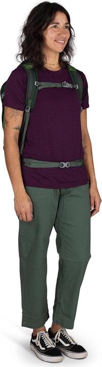 Produktbild Osprey Daylite Plus Rucksack 48 cm Laptopfach (20 l)