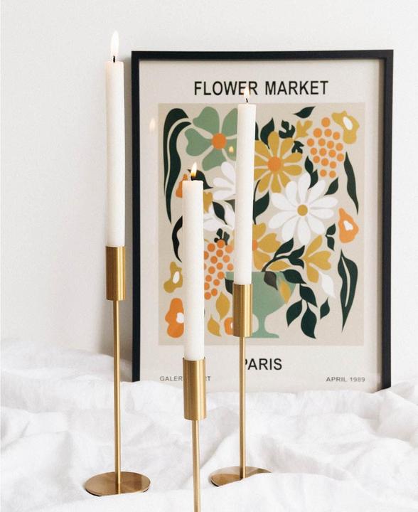 Image du produit Esmée Flowermarket Paris (2.5 x 41 x 55 cm)
