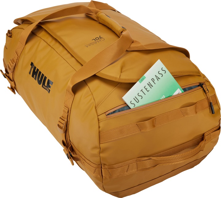 Actual product image Thule Chasm (70 l)