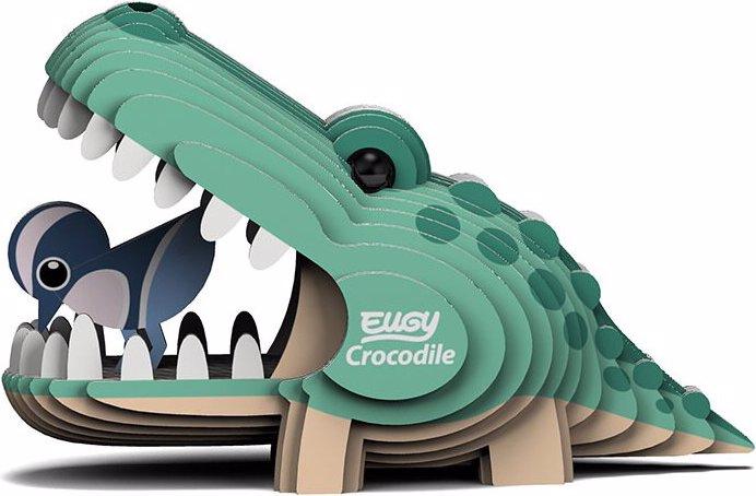 Image du produit Eugy crocodile