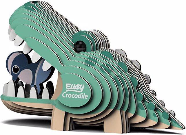 Image du produit Eugy crocodile
