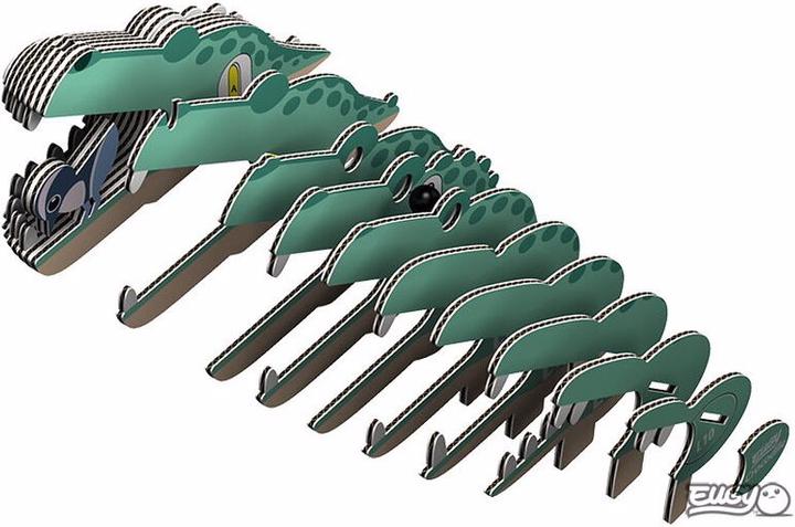 Image du produit Eugy crocodile