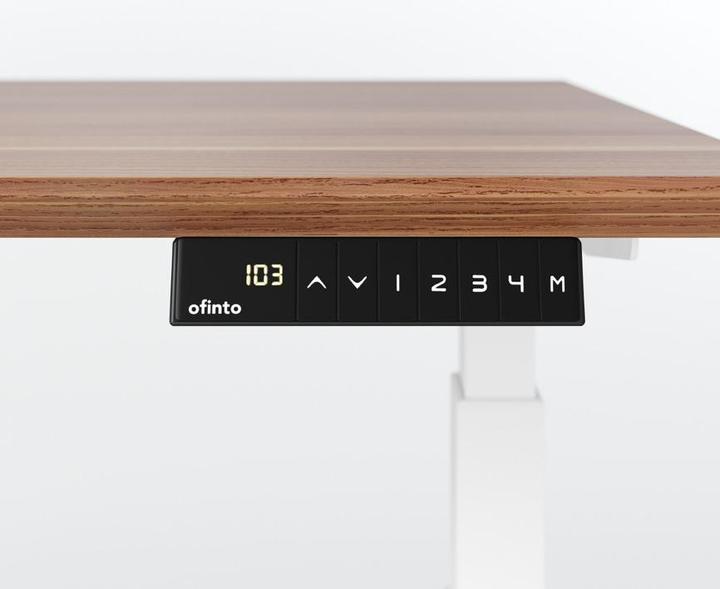 Actual product image ofinto Elevate (140 x 80 cm)