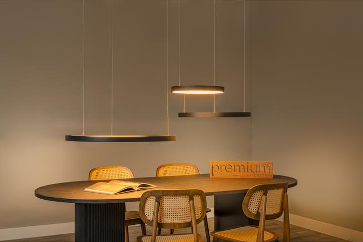 Produktbild Lucide Vidal (1693 lm)