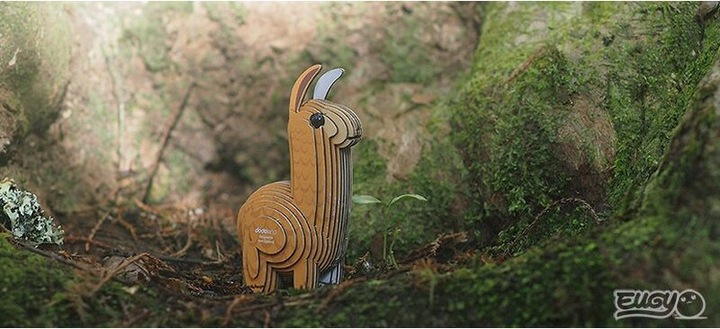 Image du produit Eugy Lama