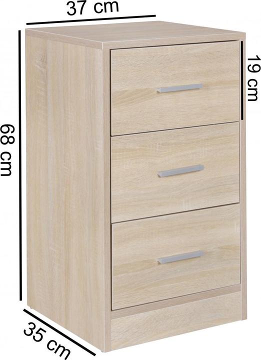 Produktbild FineBuy Libbie