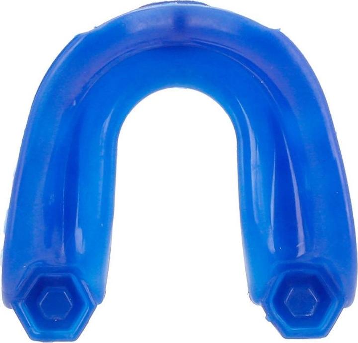 Produktbild Shock Doctor Gel Max Mundschutz (One Size)