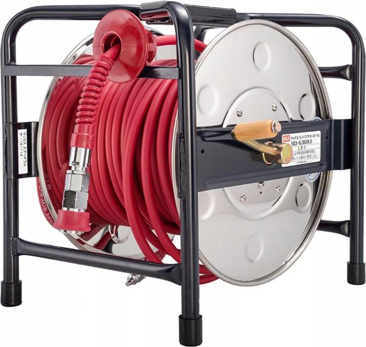 Produktbild Max SD630A2