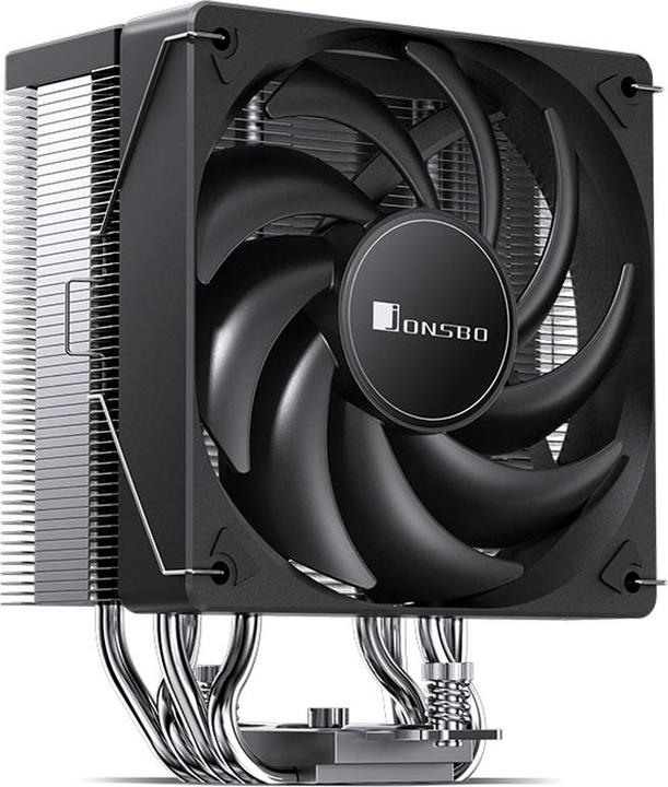 Produktbild Jonsbo CR-1000 EVO CPU-Kühler (154 mm)