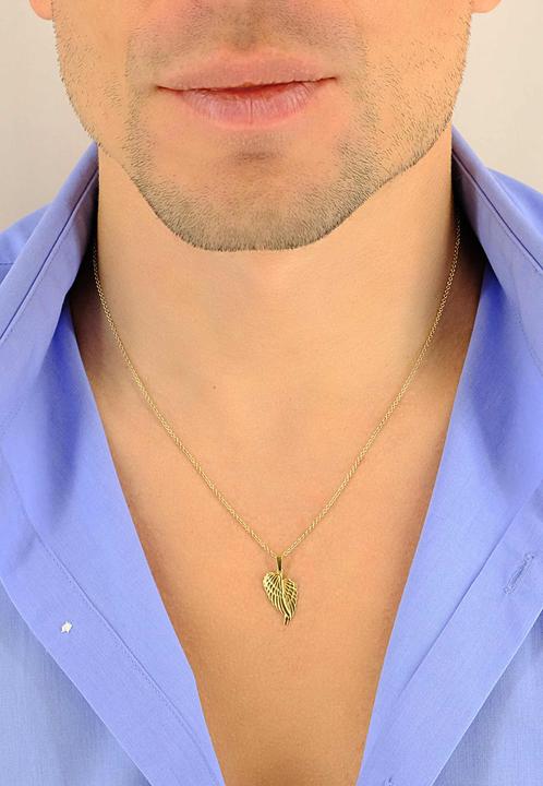 Image du produit Muau Aile (Or jaune 750/18K)