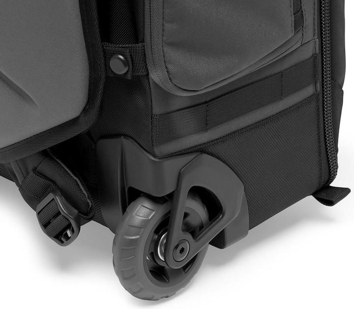 Produktbild Lowepro Pro Trekker RLX 450 AW II Green Line (Fotorucksack, Fototrolley, 28 l)