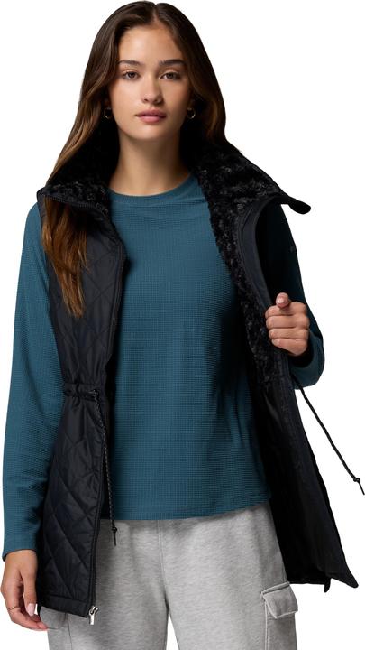 Produktbild Columbia Copper Crest™ II Mid Vest (M)