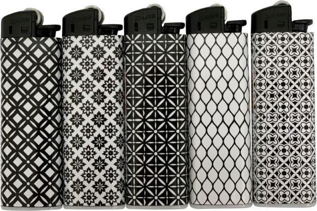 Actual product image GuGus Lighter