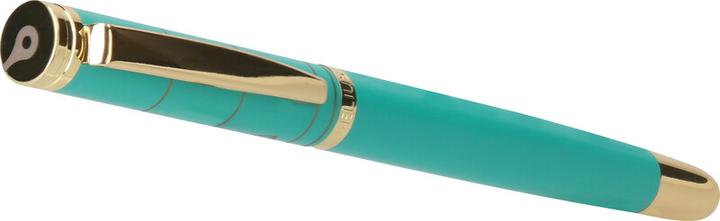 Produktbild Belius Kugelschreiber Soirée (Türkis)