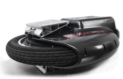 Actual product image Airwheel X8 (18 km/h)