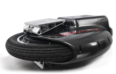 Produktbild Airwheel X8 (18 km/h)