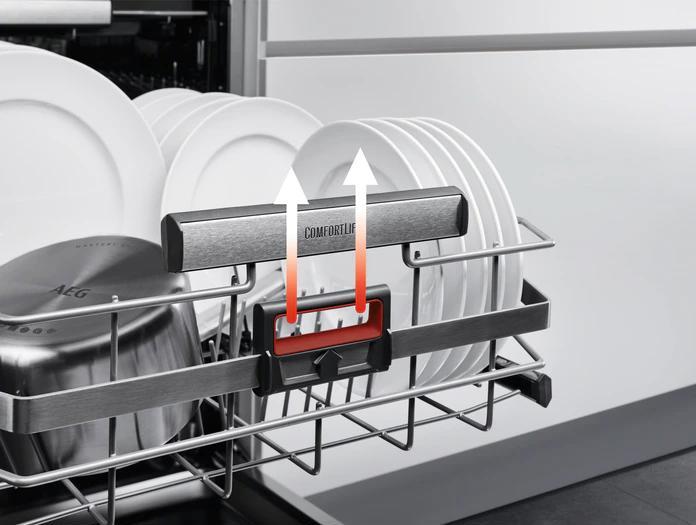 Produktbild AEG FSE82827P