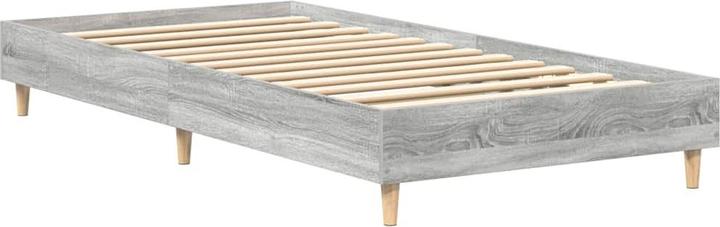 Actual product image vidaXL Bedstead (90 x 200 cm)