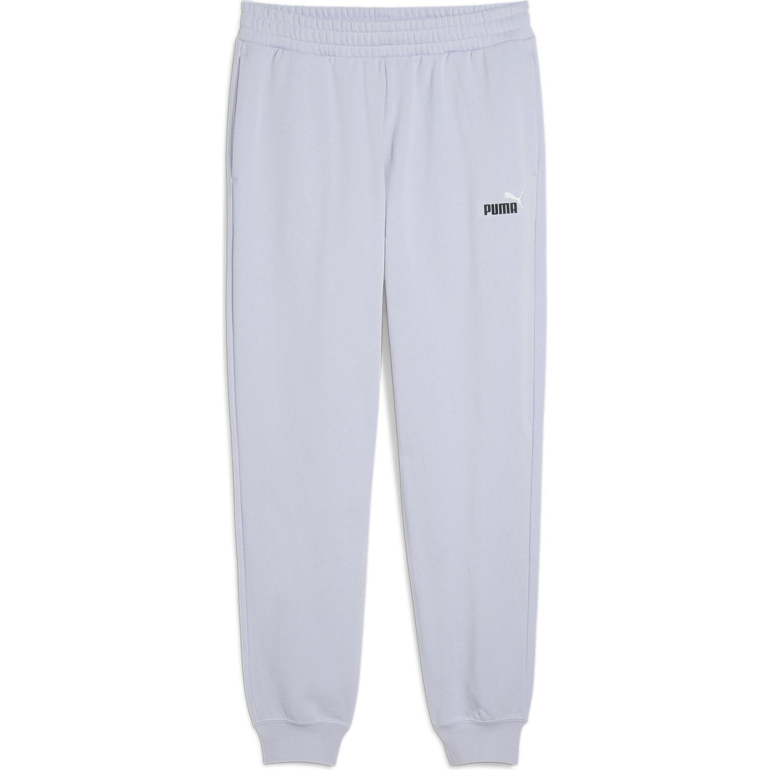 Thumbnail - Puma, Herren, Sporthose, ESS 2 COLOR No. 1 Logo Sweatpants FL cl (M), Blau, M