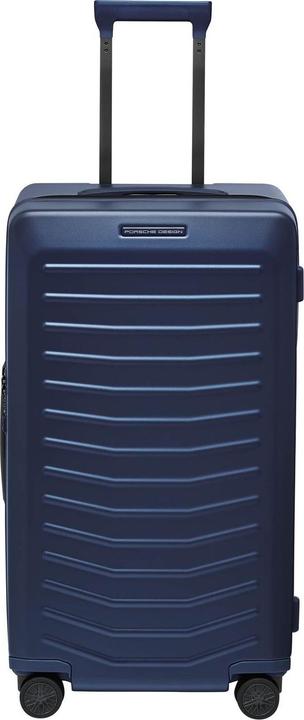 Blu scuro opaco