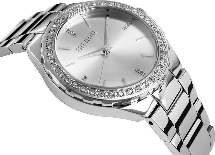 Produktbild Paul Lorens Damenuhr PL9656B3-3C1 + BOX