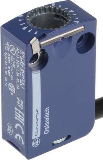 Produktbild TE Sensors Endschaltregehäuse NO+NC 5m